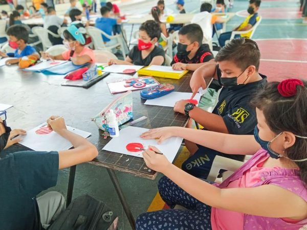 En Guayaquil nos preocupamos en las familias guayaquileñas