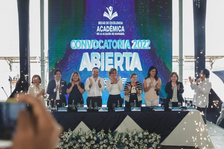 Abierta una nueva convocatoria de postulaciones para 2.000 becas de educación superior 100% gratuitas