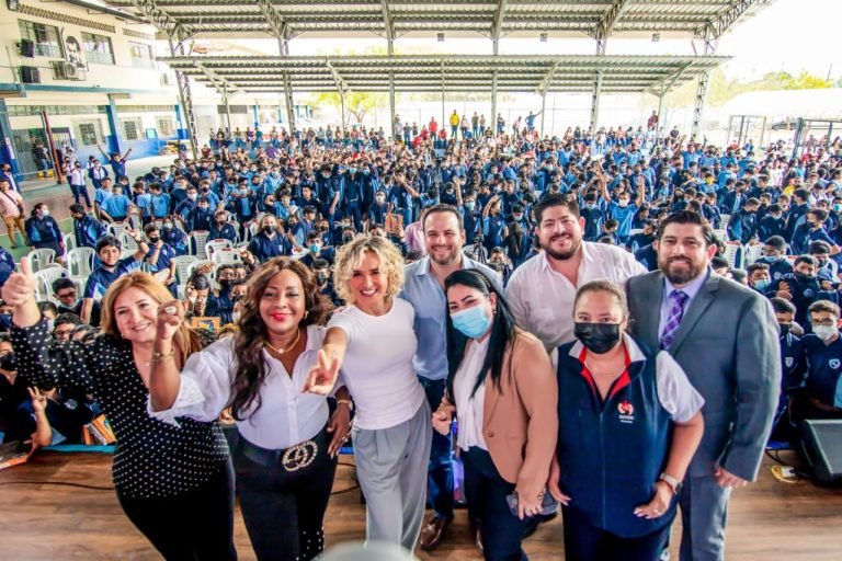 Nueva convocatoria del programa “Generación Digital” entregará 115.000 tablets