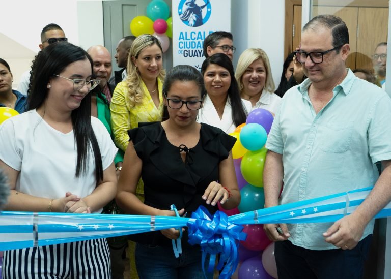 La EP DASE apertura el primer  Centro Municipal de Cuidado Infantil Bahía